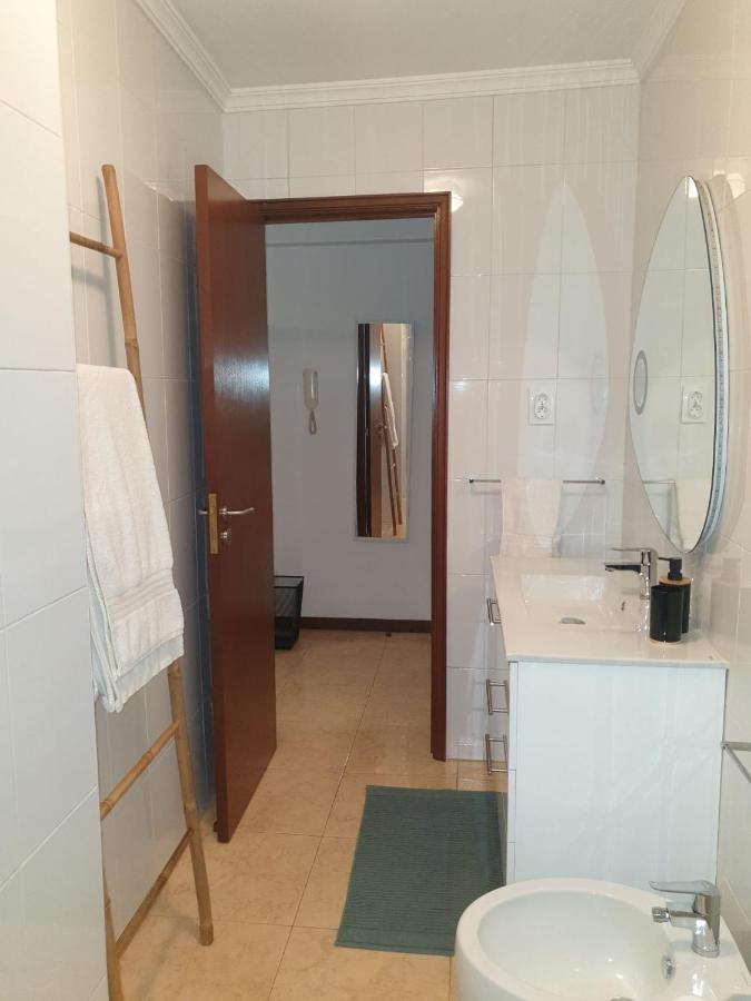 포르투 Iris Downtown Apart 아파트 외부 사진