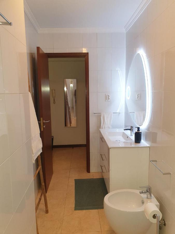 포르투 Iris Downtown Apart 아파트 외부 사진