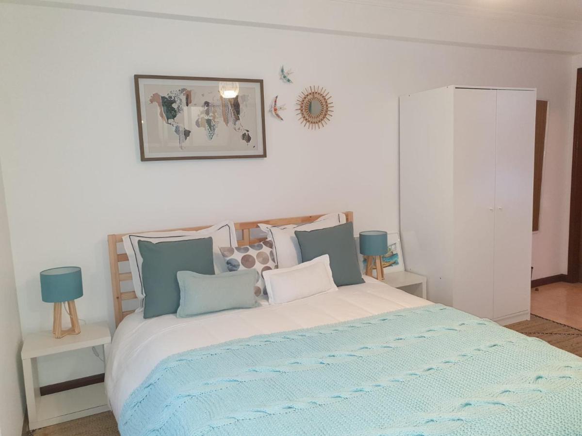 포르투 Iris Downtown Apart 아파트 외부 사진