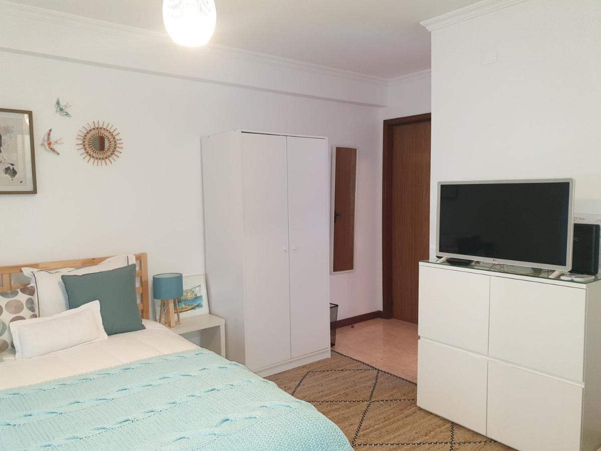 포르투 Iris Downtown Apart 아파트 외부 사진