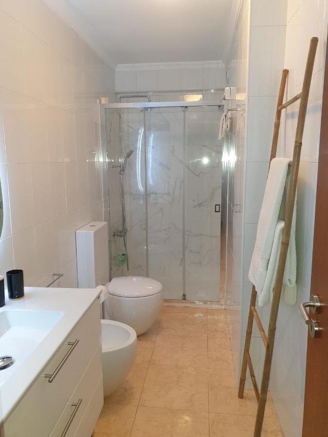 포르투 Iris Downtown Apart 아파트 외부 사진